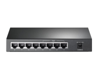 TP-LINK TL-SG1008P - 149599 - zdjęcie 3
